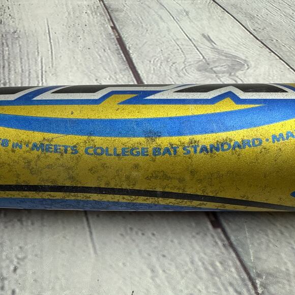 Louisville Slugger TPX Omaha Gold CB7 Men's Baseball Bat‎ BESR 32/29 - Picture 6 of 10